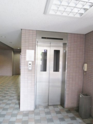 Ｍエトワール来夢館の設備|エレベーター