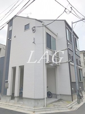 【外観】 | メゾンクレール | 外観です。