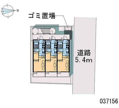【地図】 | セイント東砂