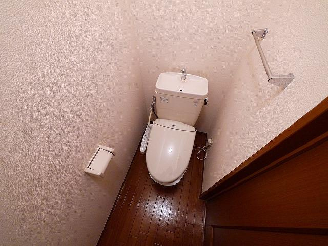 セジュールこもがわの収納