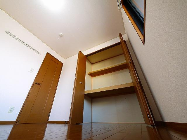 セジュールこもがわの内装|過ごしやすい室内です