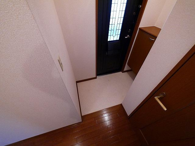 セジュールこもがわのバルコニー|開放的で明るい空間を演出してくれるバルコニーです