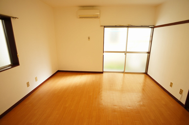 【洋室】 | コーポみのり