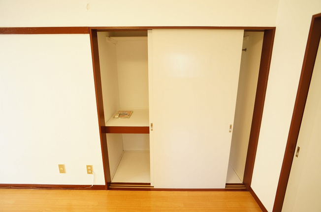 【収納】 | コーポみのり