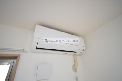 【設備】 | E'ｓ新石切