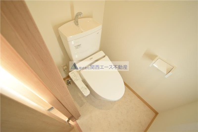 【トイレ】 | E'ｓ新石切