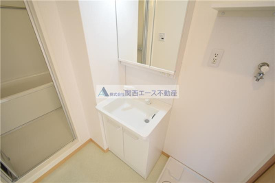 【洗面所】 | E'ｓ新石切