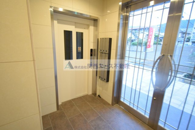 【その他共用部分】 | E'ｓ新石切