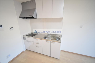 【キッチン】 | E'ｓ新石切