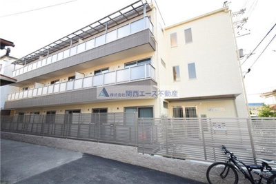 【外観】 | E'ｓ新石切