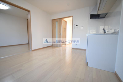 【居間・リビング】 | E'ｓ新石切