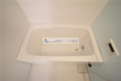 【浴室】 | E'ｓ新石切