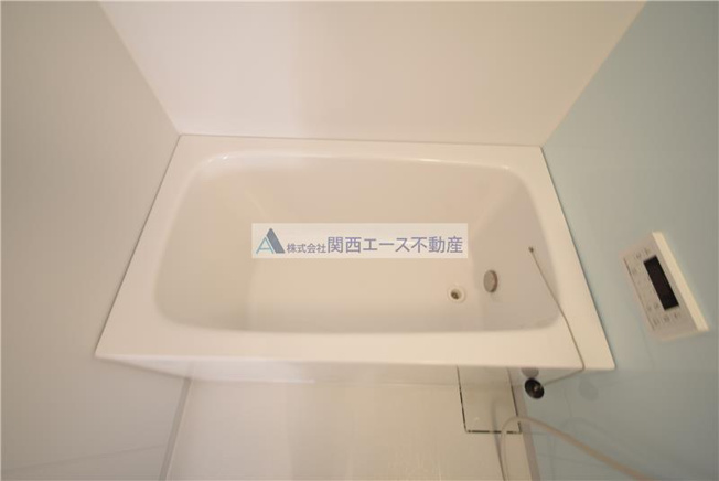 【浴室】 | E'ｓ新石切
