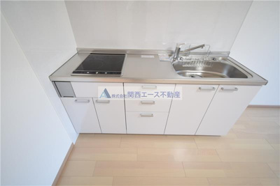 【キッチン】 | E'ｓ新石切