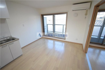 【居間・リビング】 | E'ｓ新石切