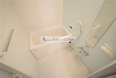 【浴室】 | E'ｓ新石切