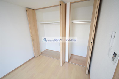 【収納】 | E'ｓ新石切