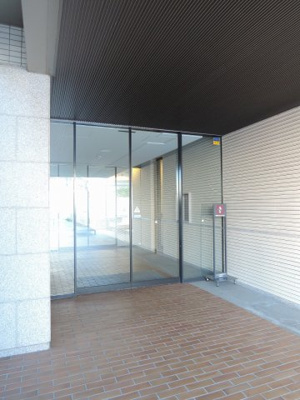 【その他共用部分】 | イニシア大田六郷テラス