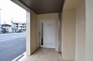 【その他共用部分】 | 駐輪場