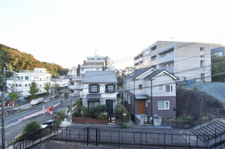 【展望】 | 5階部分からの眺望♪
