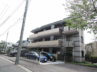 【外観】 | JR根岸線「根岸」駅徒歩7分の好立地！