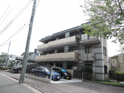 【外観】 | フィエルテ南山手 | JR根岸線「根岸」駅徒歩7分の好立地！