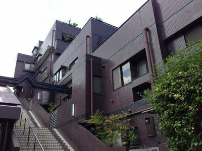 【外観】 | ワコーレ玉川学園A-8号