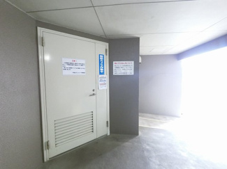 【その他共用部分】 | ゴミ置場