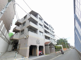 【外観】 | 都営浅草線「西馬込」駅徒歩8分と好立地。