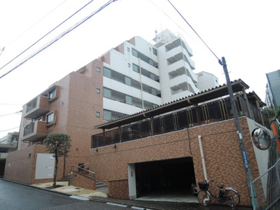 【外観】 | ソフトタウンたまプラーザ