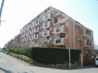 【外観】 | 平成23年8月大規模修繕工事！フラット35S・住宅ローン控除利用対象物件！