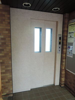 【その他共用部分】 | ソフトタウンたまプラーザ | エレベーター