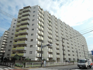 【外観】 | JR根岸線「磯子」駅徒歩4分と好立地。