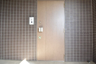 【その他共用部分】 | 共用部　玄関ドア