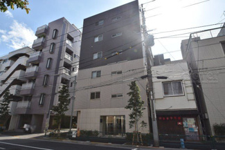 【外観】 | 物件のお問い合わせは、 ０３－５４５６－５４１５までお気軽にどうぞ！

