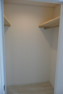 【収納】 | コンフォーティアⅡ | ちょっとした収納スペースも充実しています