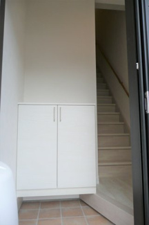 【玄関】 | コンフォーティアⅡ