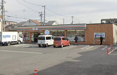 【周辺】 | 八尾市山本町北2丁目 中古一戸建