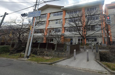 【周辺】 | 八尾市山本町北2丁目 中古一戸建