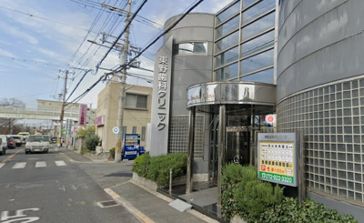 【周辺】 | 八尾市山本町北2丁目 中古一戸建