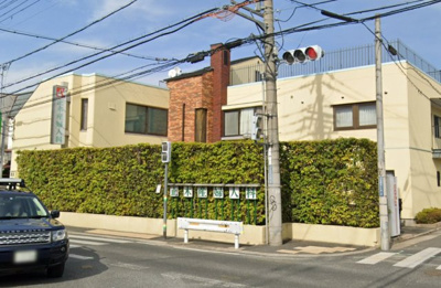 【周辺】 | 八尾市山本町北2丁目 中古一戸建