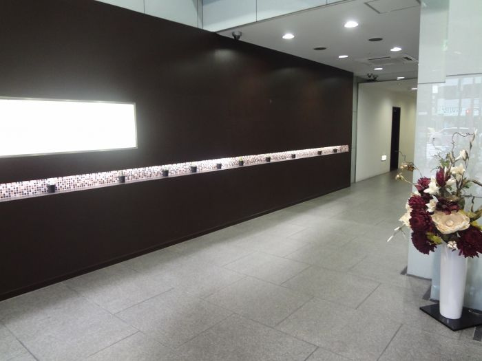 トウセン天神ビルのエントランス|トウセン天神ビル ３F-A