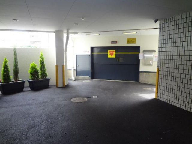 トウセン天神ビルの駐車場|トウセン天神ビル ３F-A