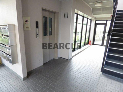 【ロビー】 | フルール日野