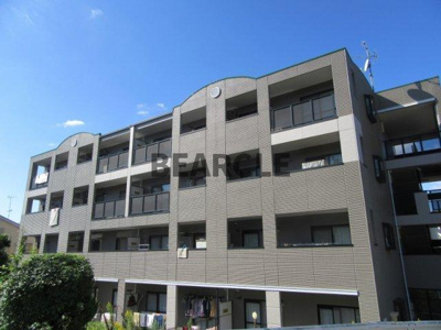 【外観】 | フルール日野