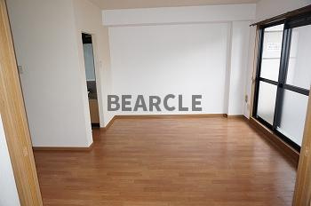 【居間・リビング】 | フルール日野