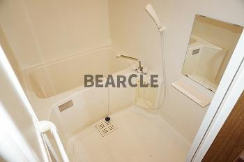 【浴室】 | フルール日野