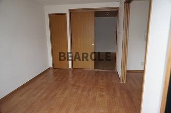 【内装】 | フルール日野