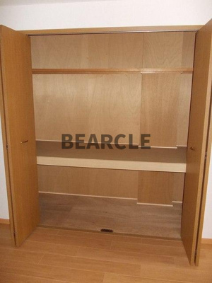 【収納】 | フルール日野