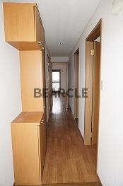 【内装】 | フルール日野